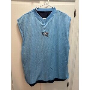 Vintage And1 And One Reversible Basketball Jersey XL